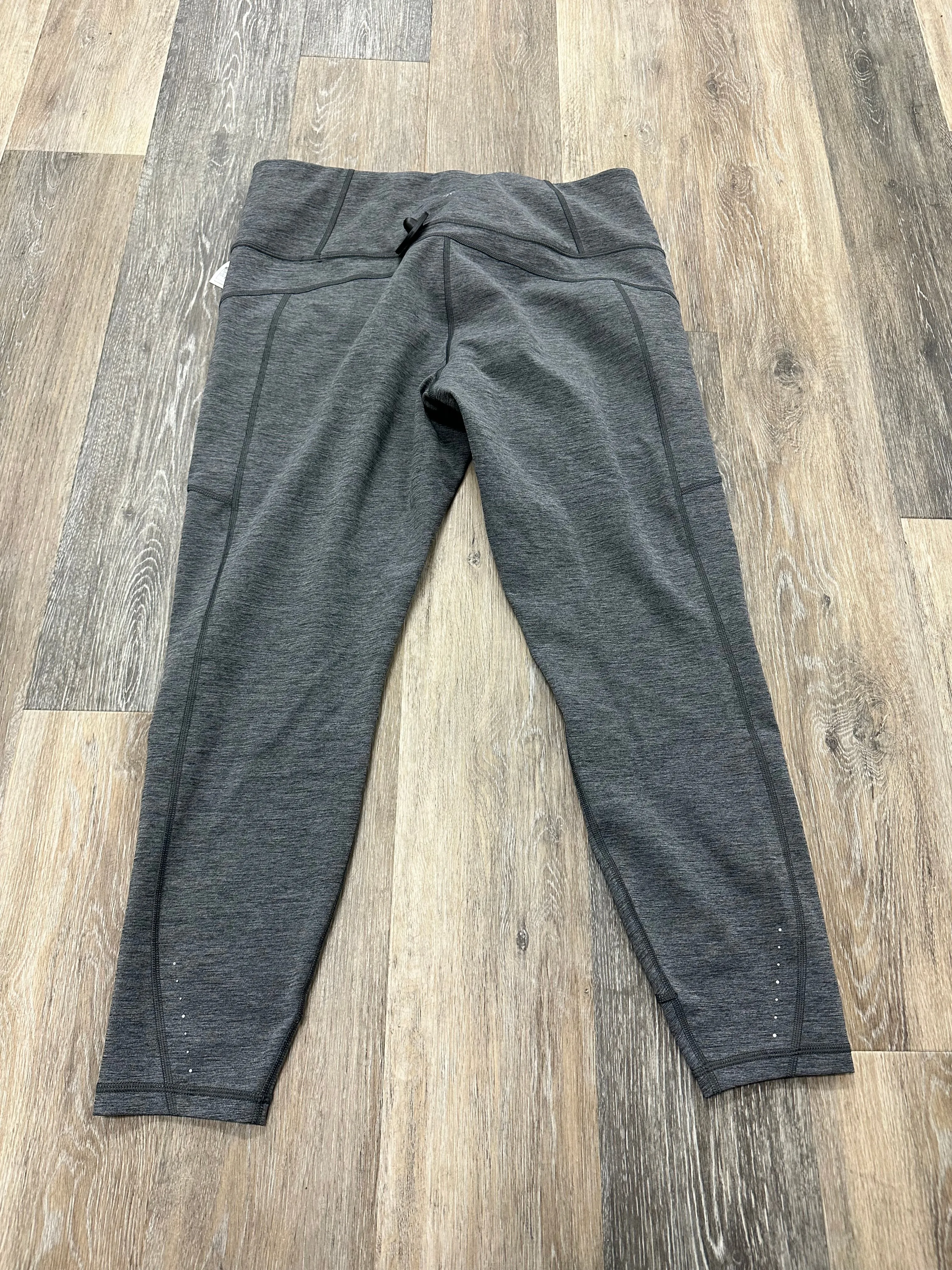 Athletic Leggings By Athleta  Size: 1x