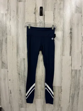 Athletic Leggings By Tory Burch  Size: Xs