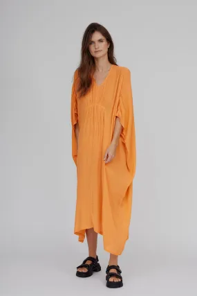 Azela Kaftan - Musk Melon