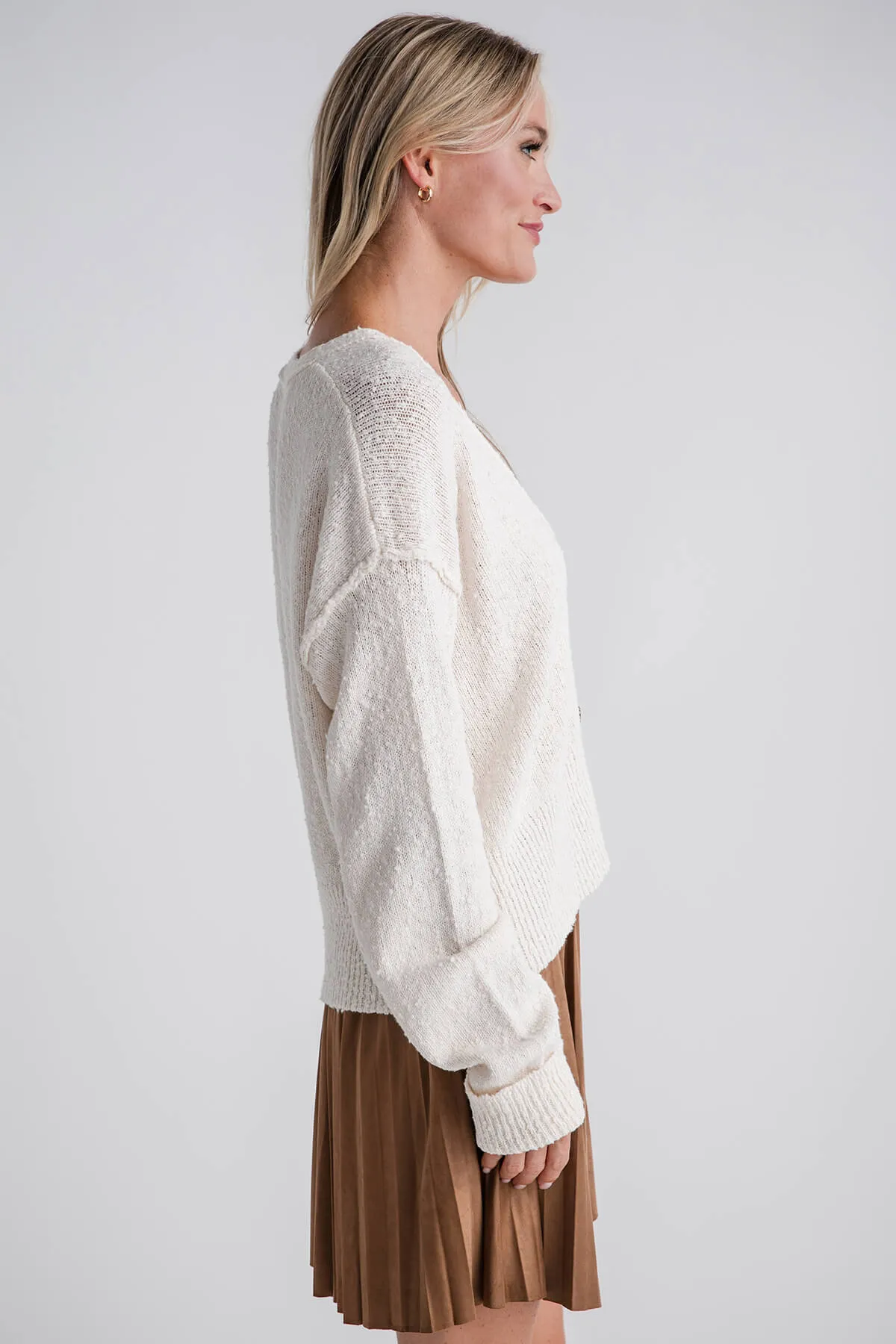 By Together Macie Cardigan