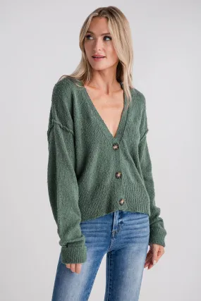 By Together Macie Cardigan