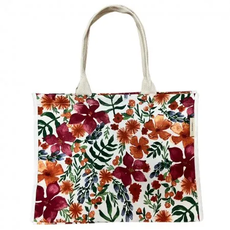 Craft Studio Canvas Everyday Tote Bags