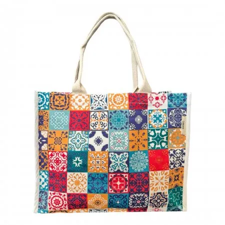 Craft Studio Canvas Everyday Tote Bags