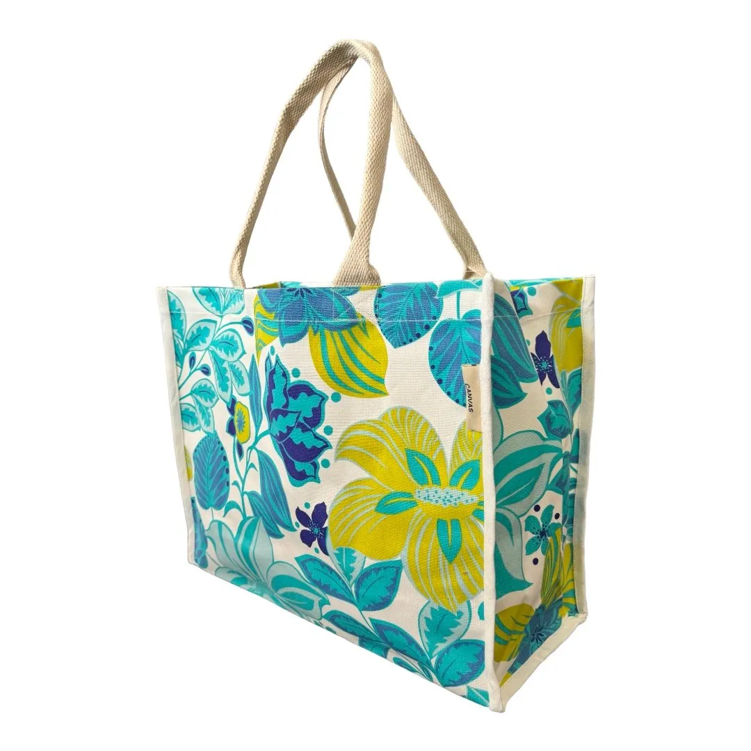 Craft Studio Canvas Everyday Tote Bags