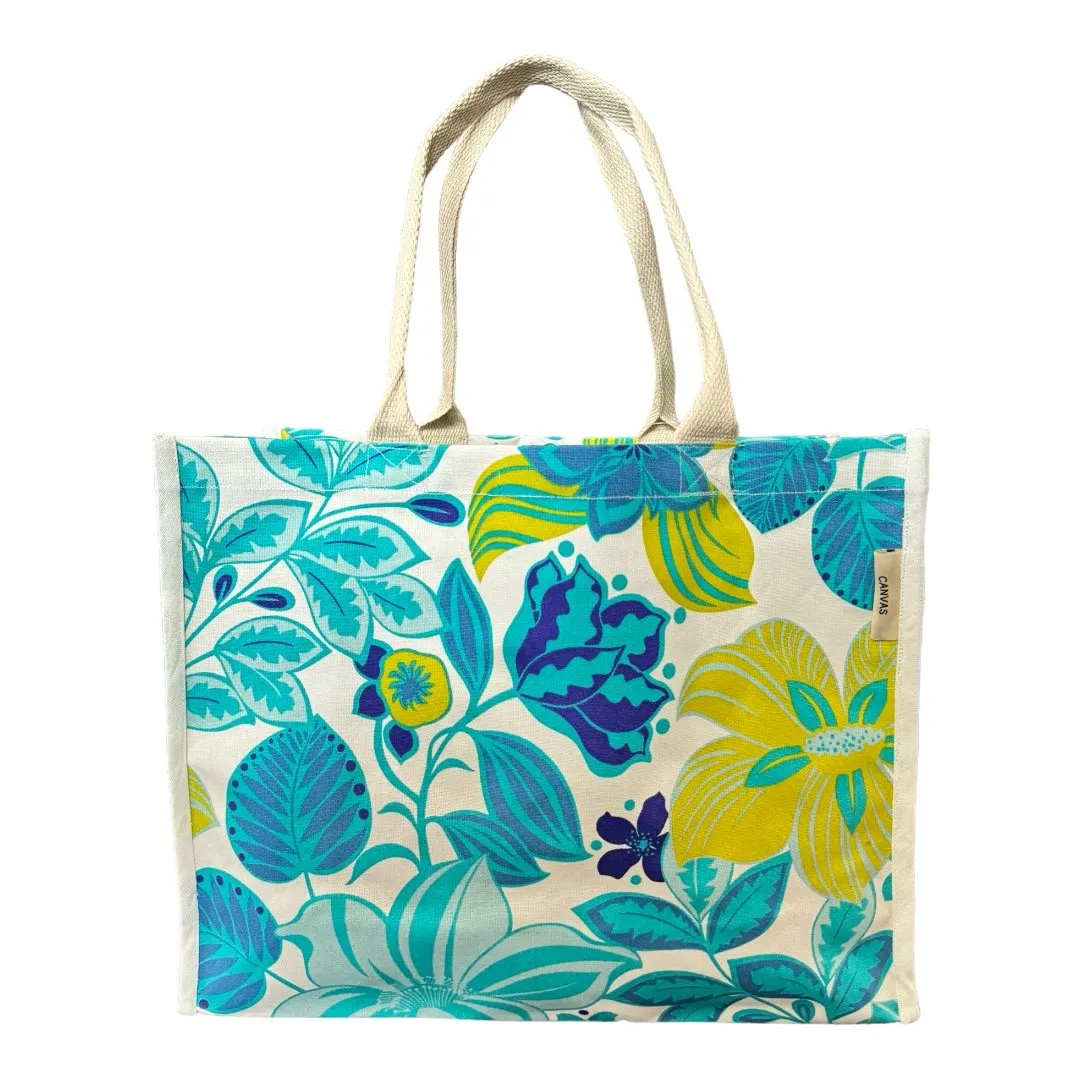 Craft Studio Canvas Everyday Tote Bags