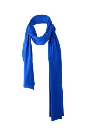 District Cotton Blend Scarf. DT50