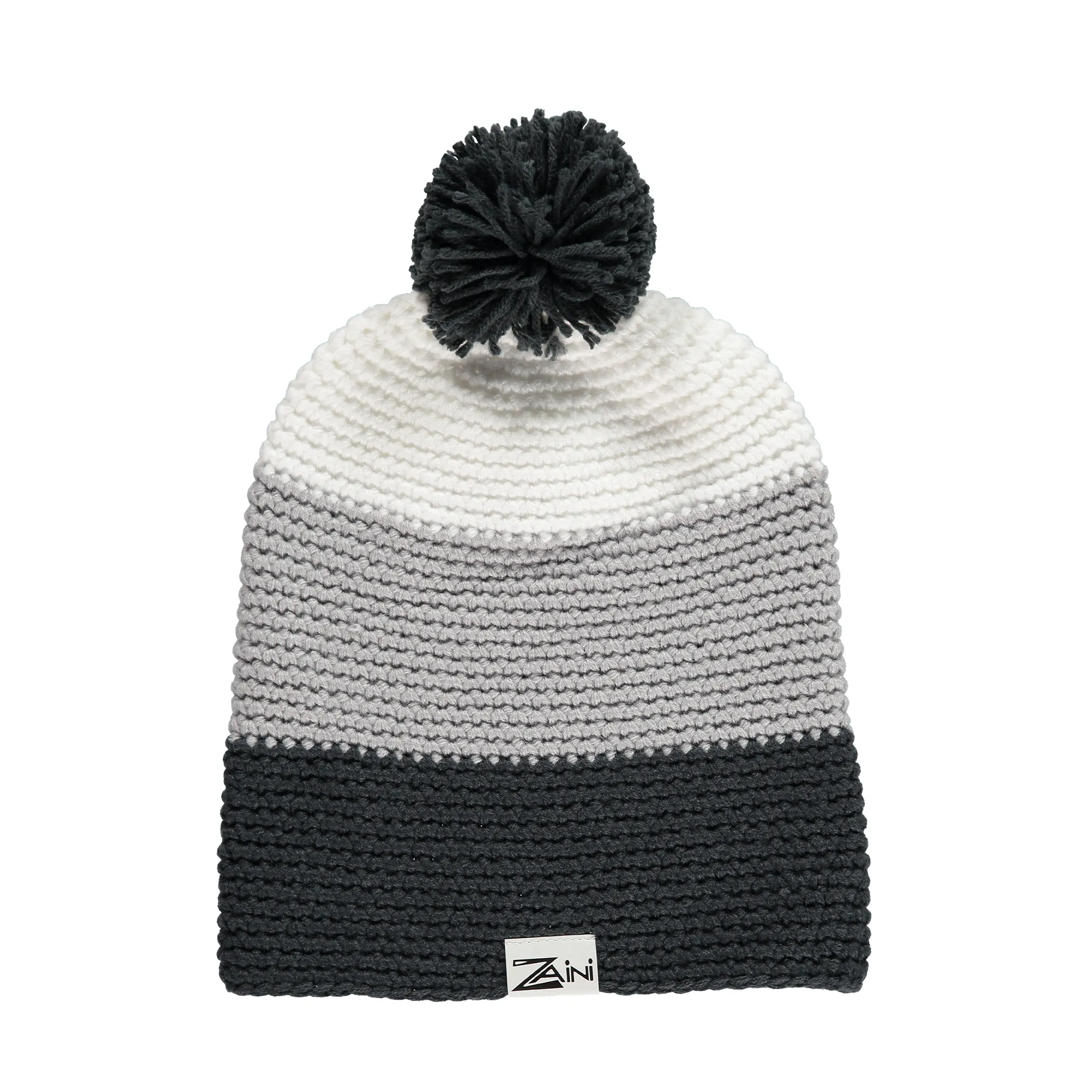 Fara Beanie Bobble Hat