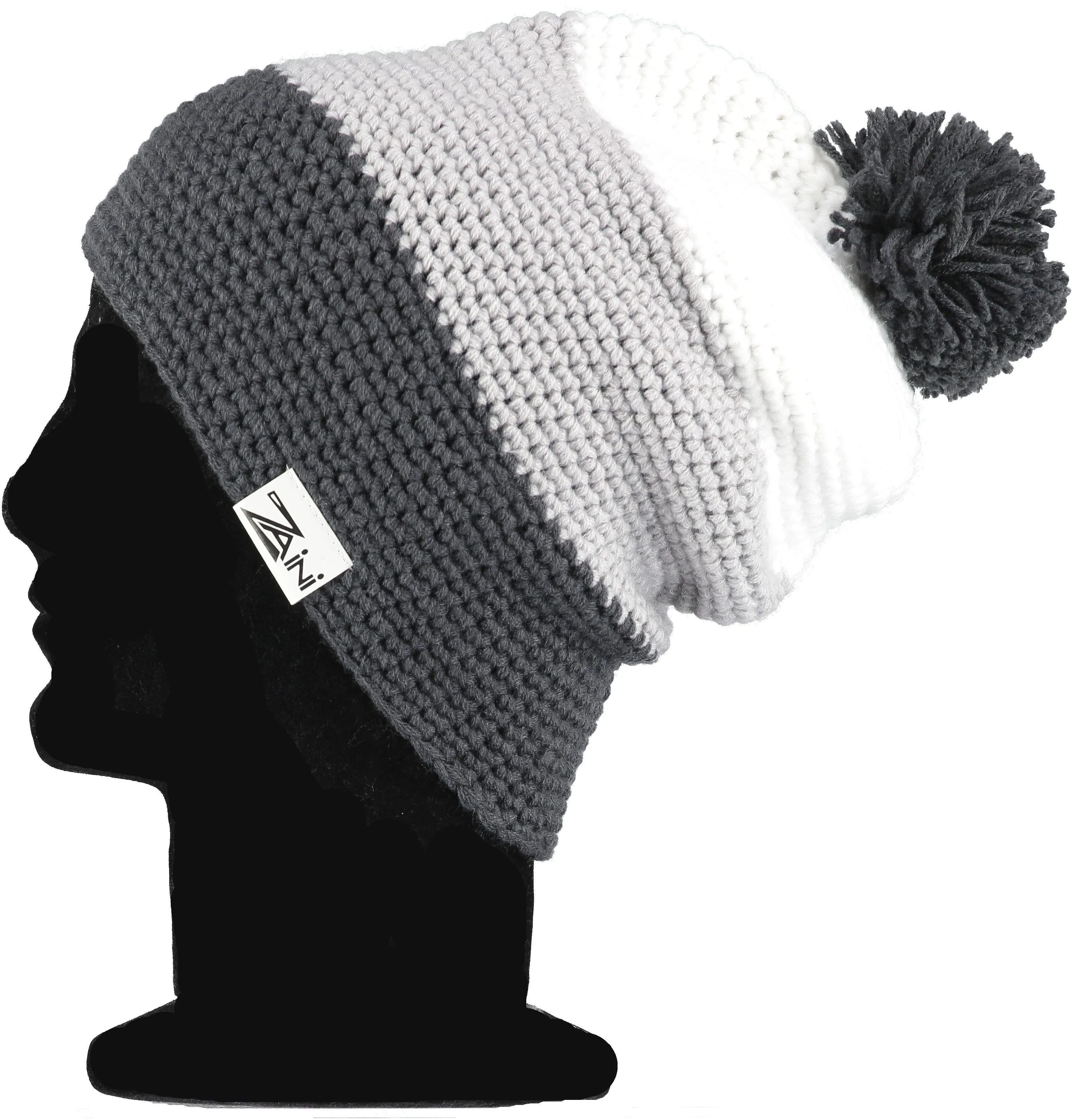 Fara Beanie Bobble Hat