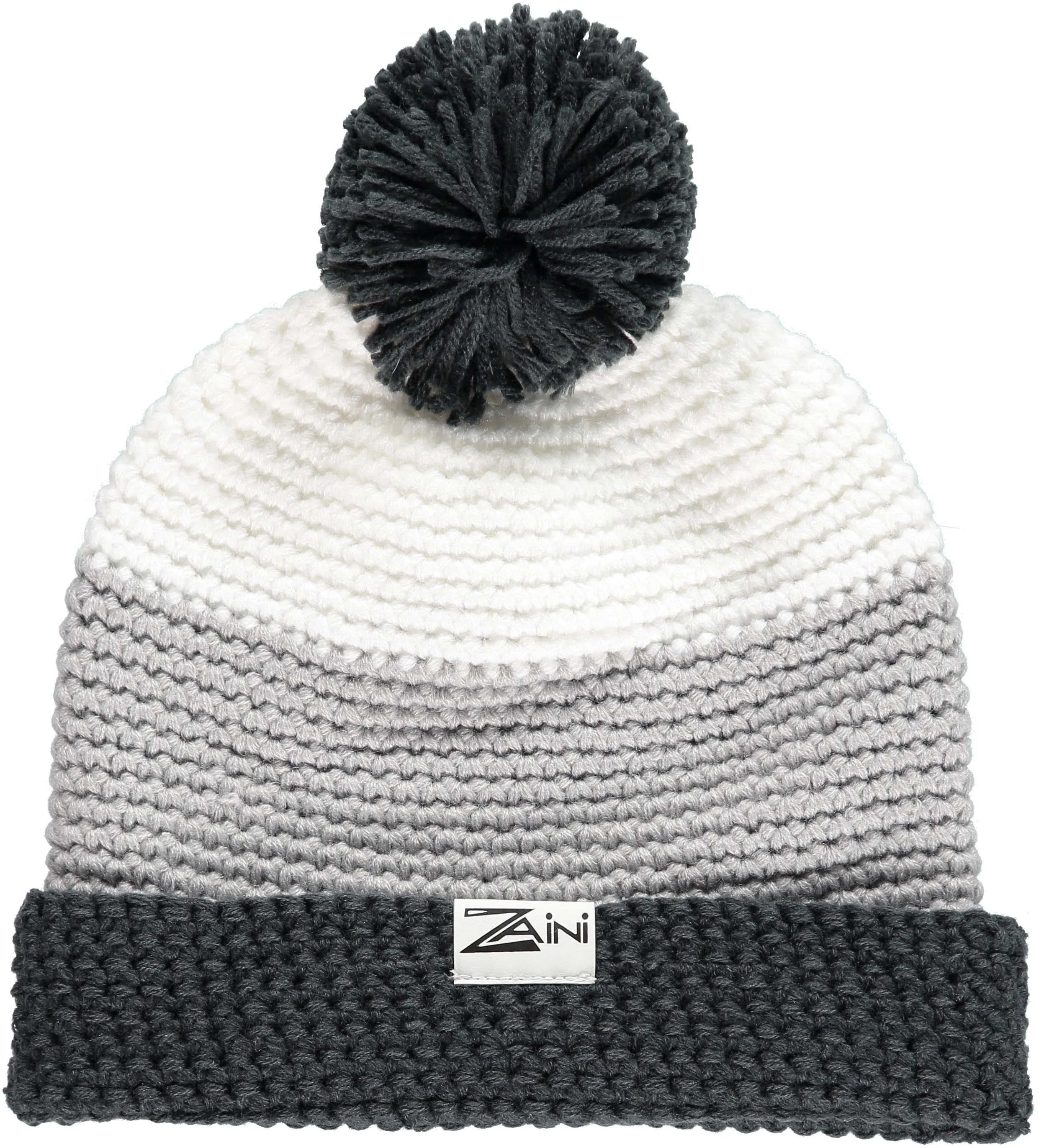 Fara Beanie Bobble Hat