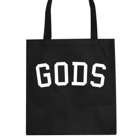 Gods Tote Bag