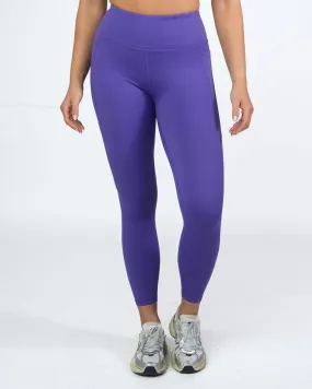 Lux Baseline 7/8 Leggings (23 in.) - Supernova