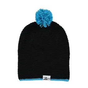 Tweedbank Beanie Bobble Hat